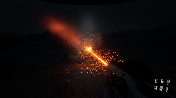 Скриншот из SPACE WALK Скриншот из SPACE WALK