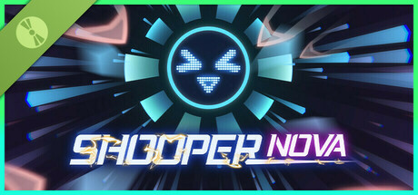 SHOOPER NOVA Demo