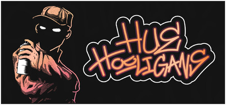 Hue Hooligans Cover Image
