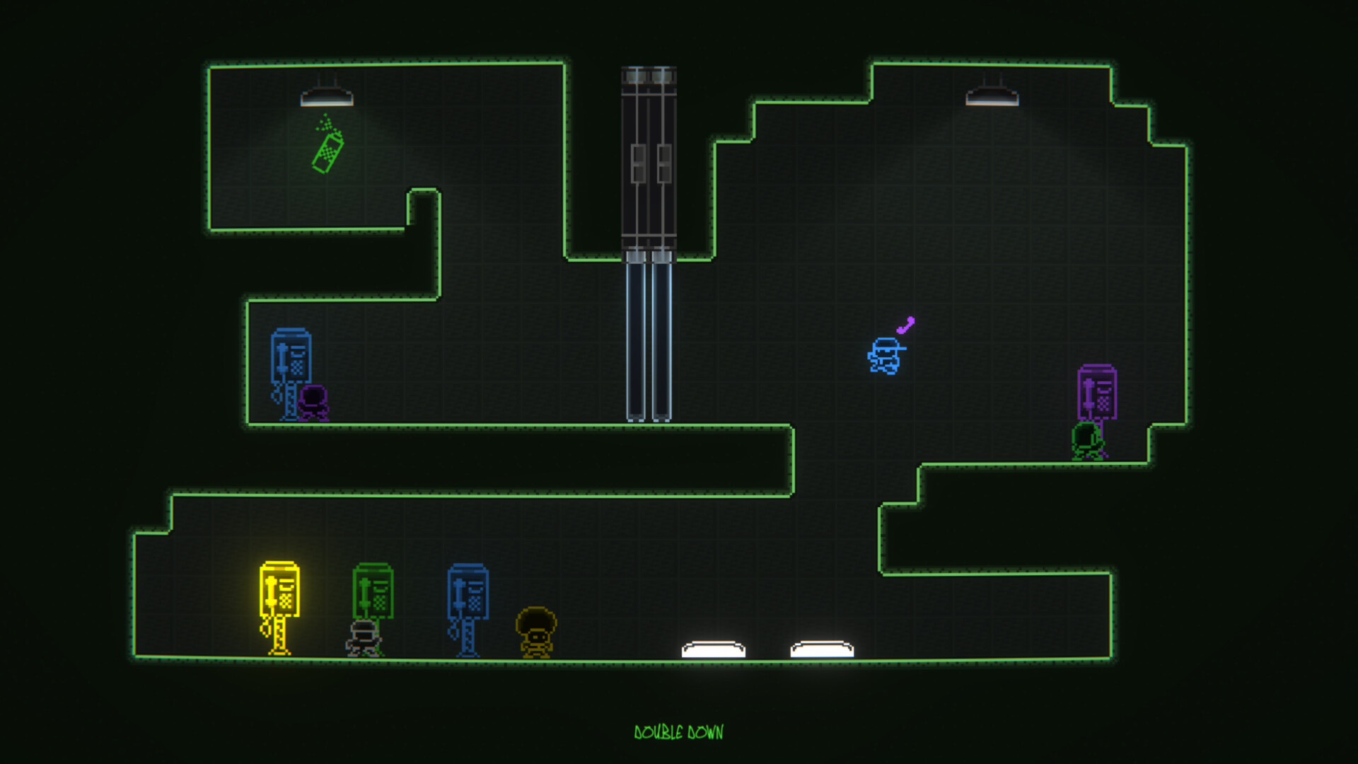 Hue Hooligans screenshot #9
