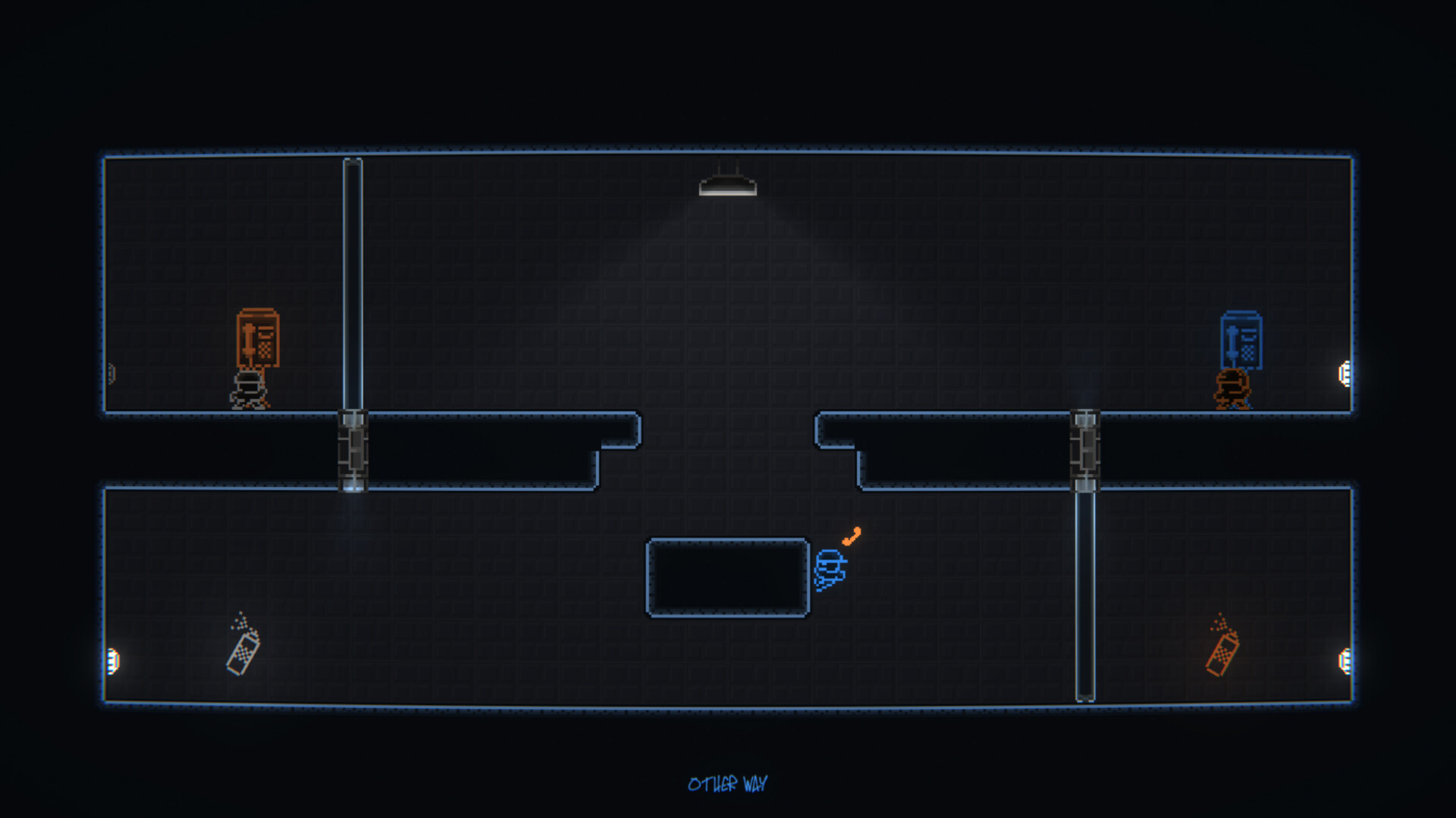 Hue Hooligans screenshot #7