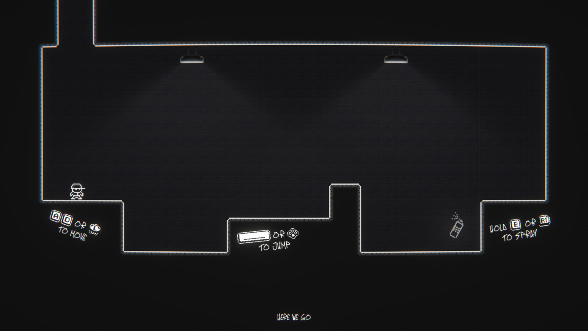 Hue Hooligans screenshot #1