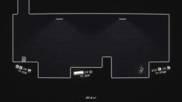 Hue Hooligans screenshot 1