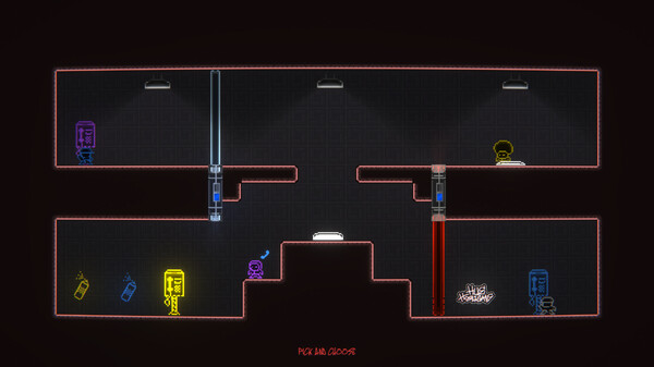 Hue Hooligans screenshot 4