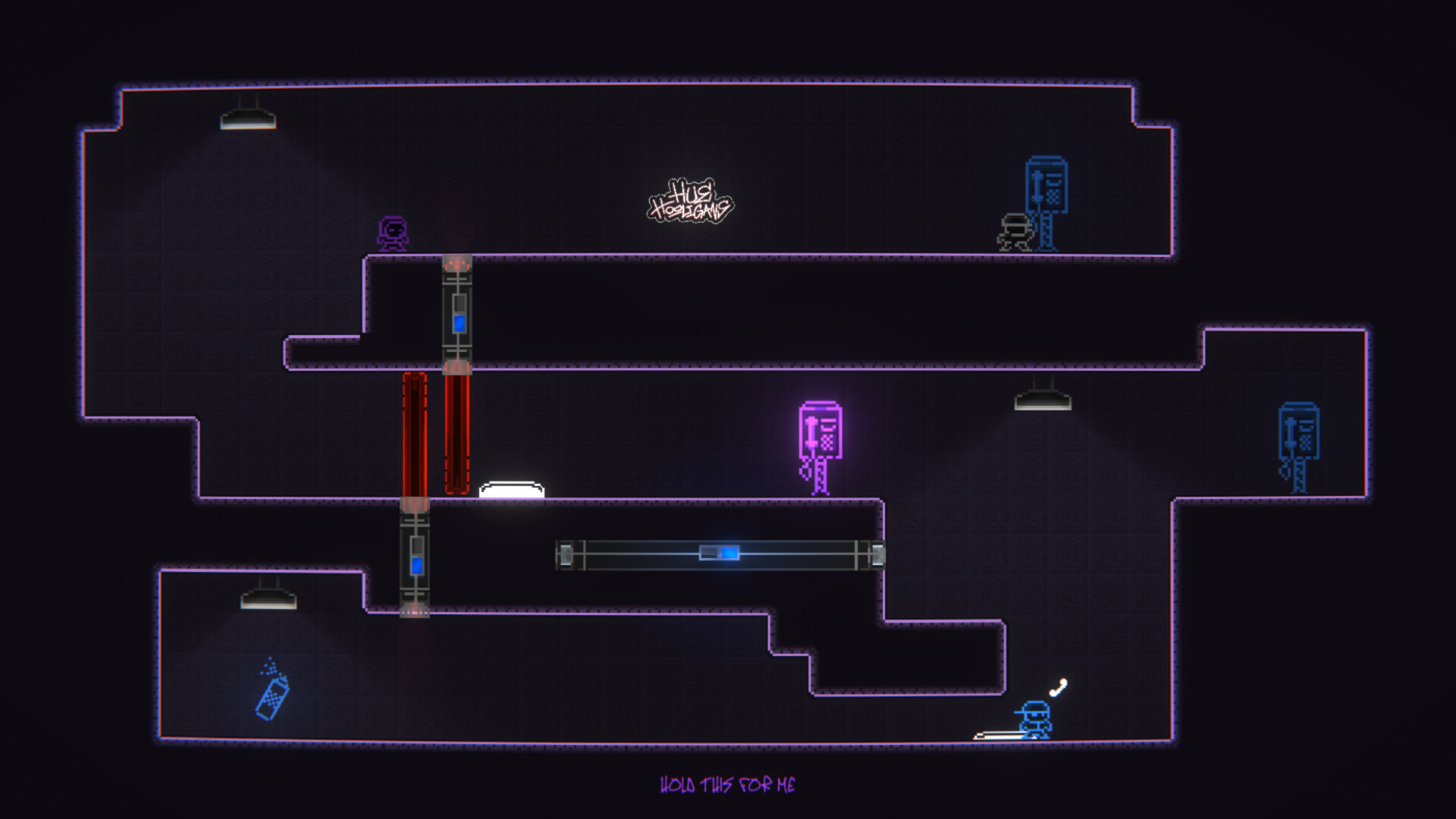 Hue Hooligans screenshot #12