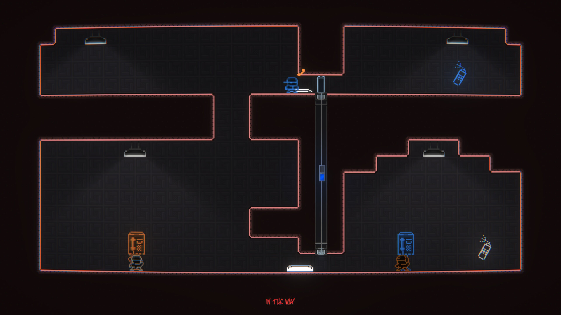 Hue Hooligans screenshot #8