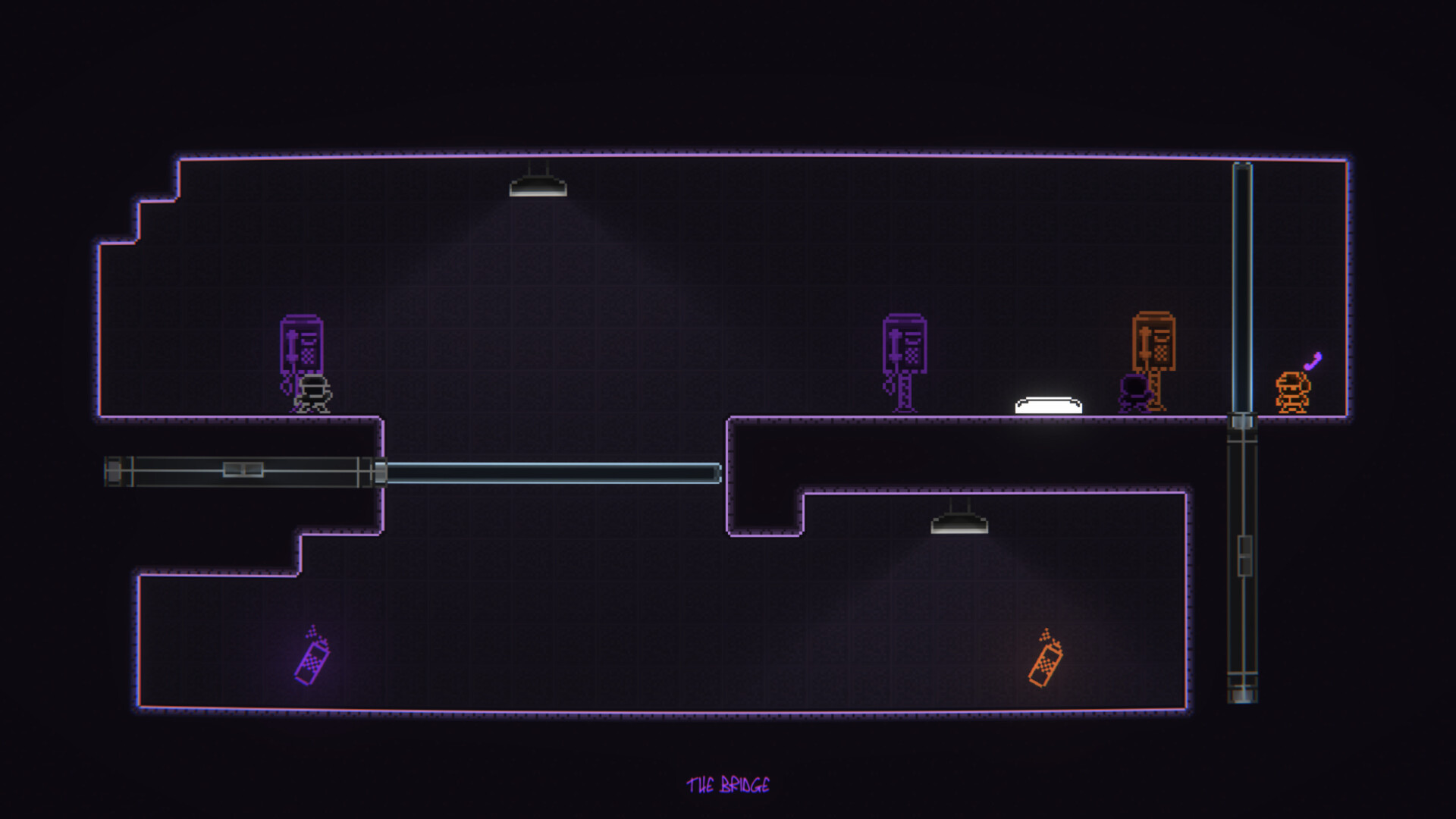 Hue Hooligans screenshot #6