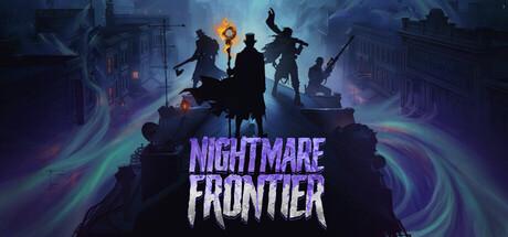 Nightmare Frontier
