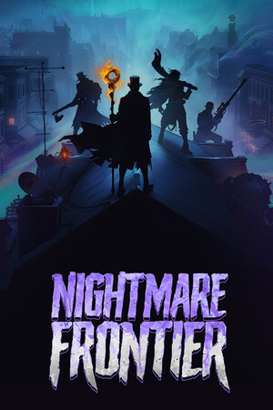 Nightmare Frontier