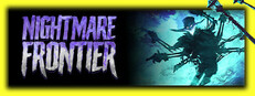 Nightmare Frontier game cover