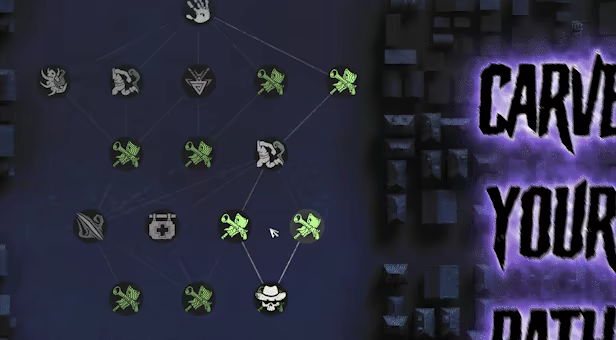 Nightmare Frontier video 8
