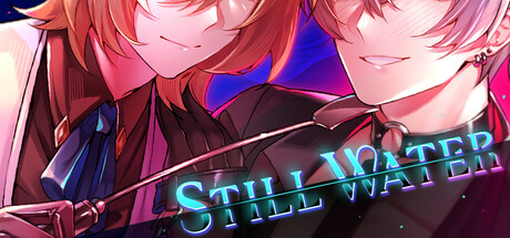 Still Water game header