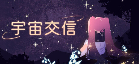 宇宙交信