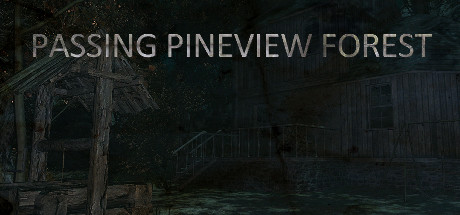 Passing Pineview Forest Cover Image