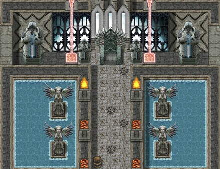 RPG Maker MZ - NEONPIXEL - MEGA ADVENTURE SET