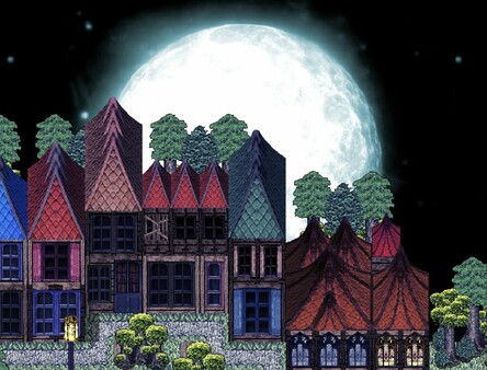 RPG Maker MZ - NEONPIXEL - MEGA ADVENTURE SET