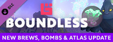 Boundless - World Builder Small Capsule Image