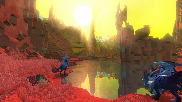 Boundless - Adventurer Edition