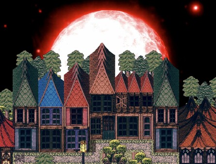 RPG Maker MV - NEONPIXEL - MEGA ADVENTURE SET