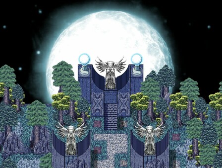 RPG Maker MV - NEONPIXEL - MEGA ADVENTURE SET for steam RPG Maker MV - NEONPIXEL - MEGA ADVENTURE SET for steam