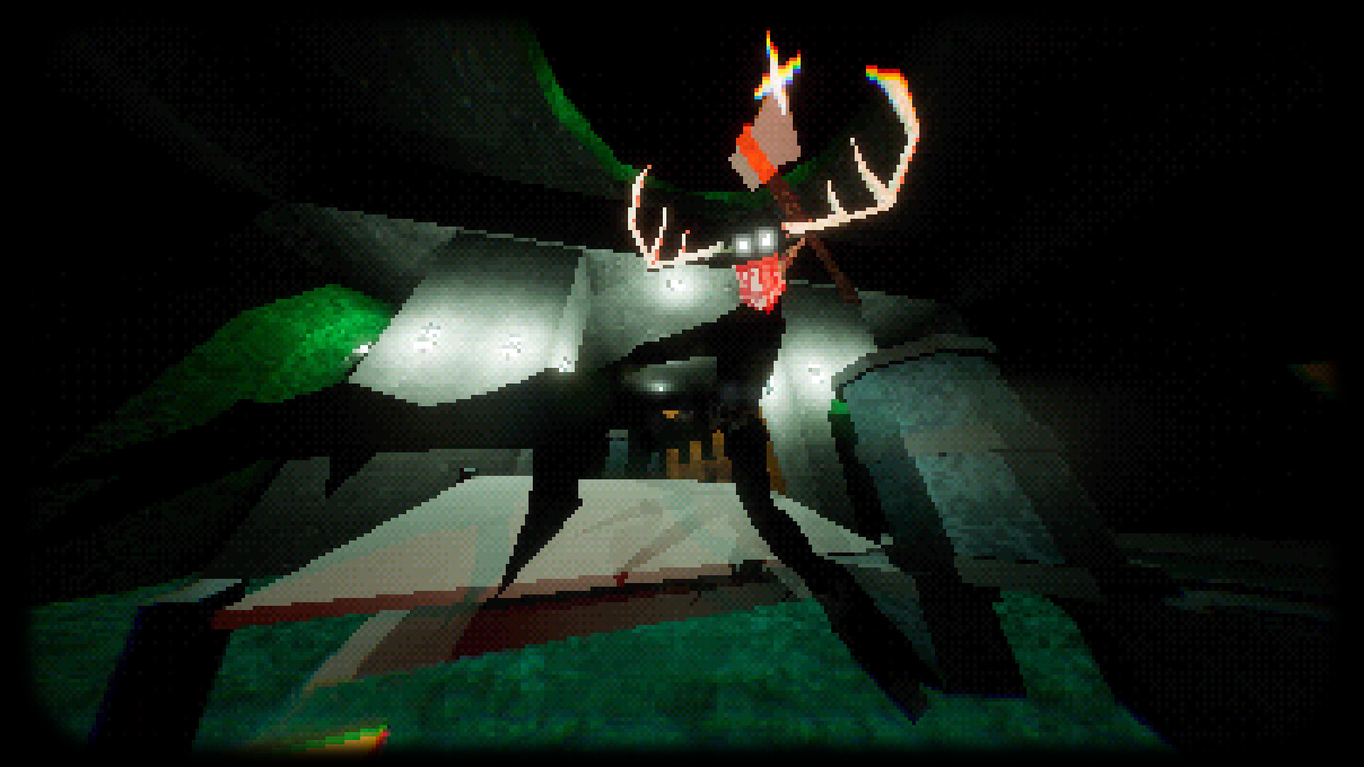 NO EXIT screenshot #5