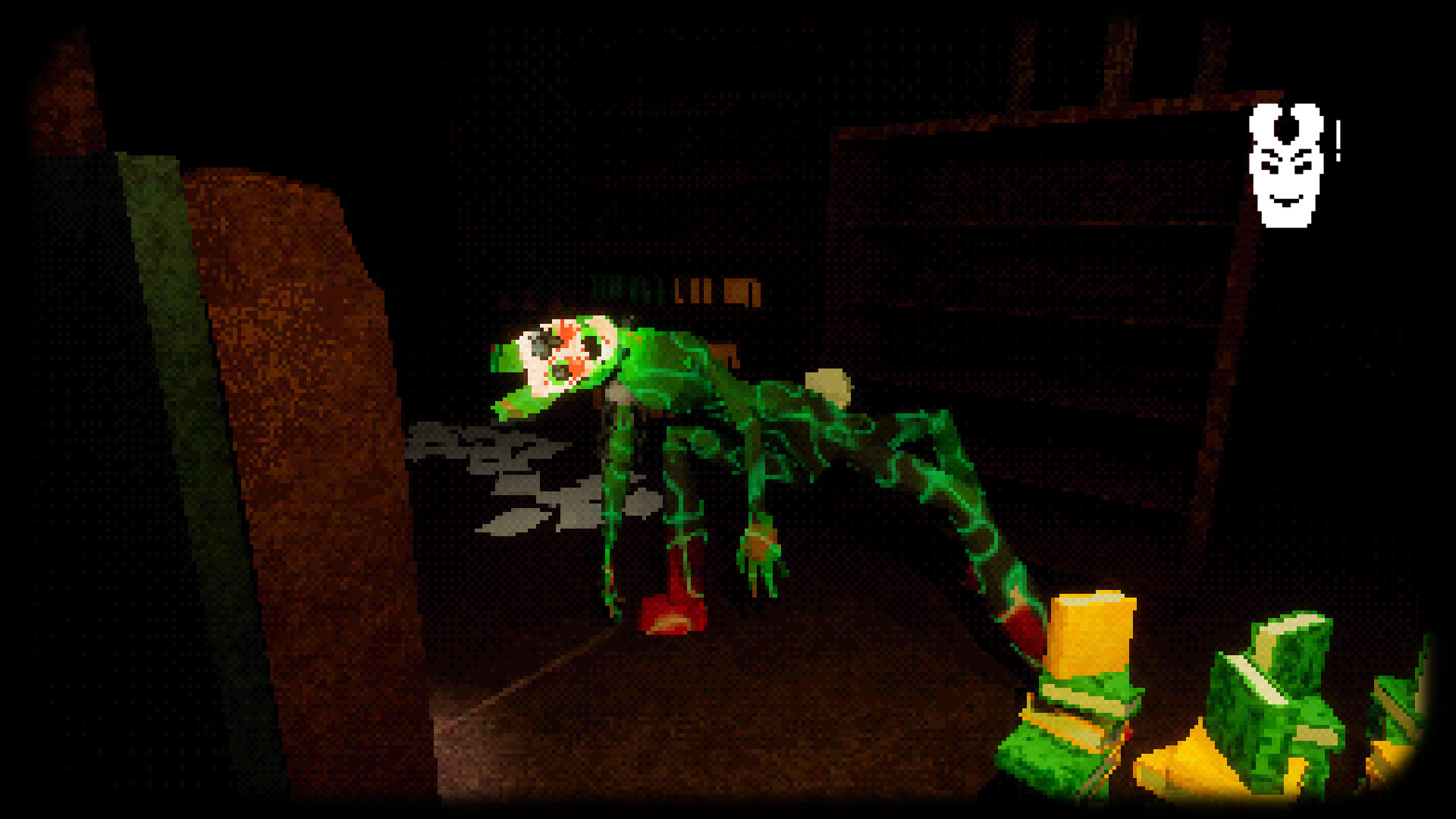 NO EXIT screenshot #10