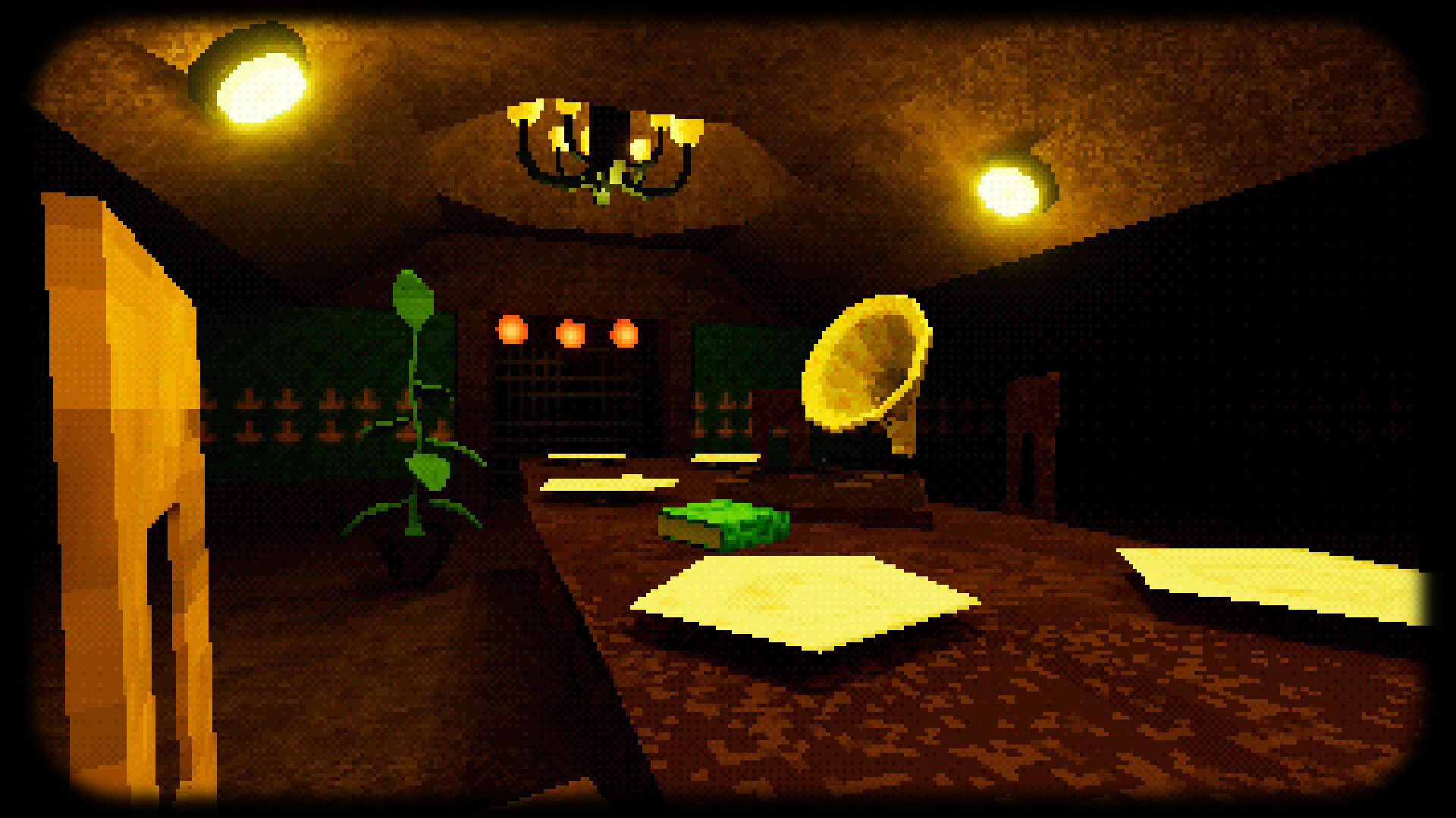 NO EXIT screenshot #4