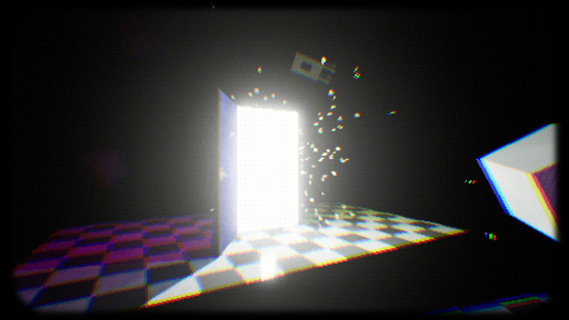 NO EXIT screenshot #6