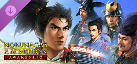 Set of 6 Scenarios for "NOBUNAGA'S AMBITION: Awakening"