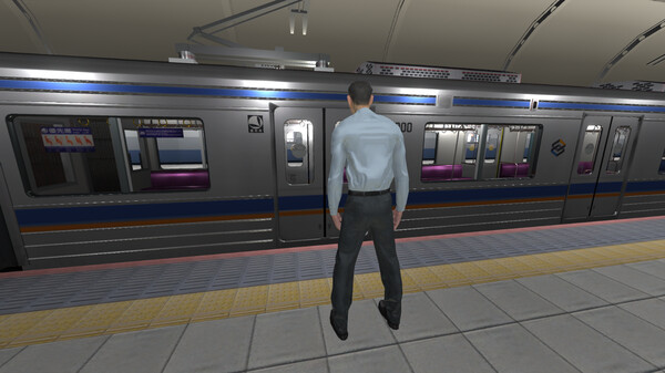 4番線 | Platform 4 screenshot 3