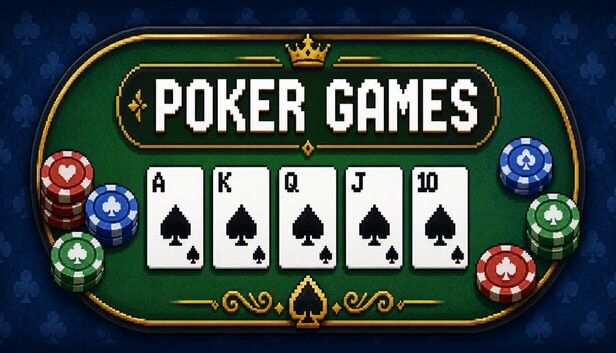 Poker Games