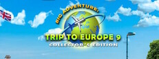 Big Adventure: Trip to Europe 9 - Collector's Edition Small Capsule Image