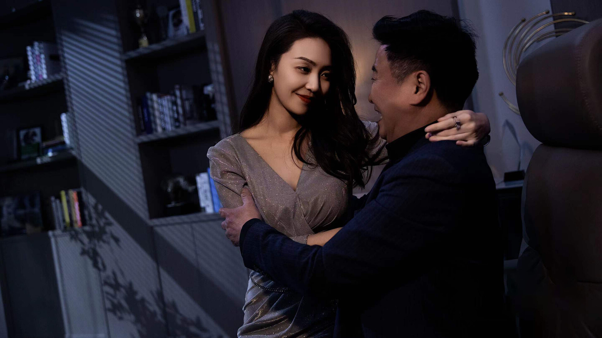 重返现场：真人版 screenshot #5