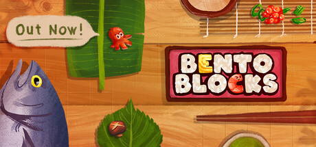 Bento Blocks technical specifications for computer