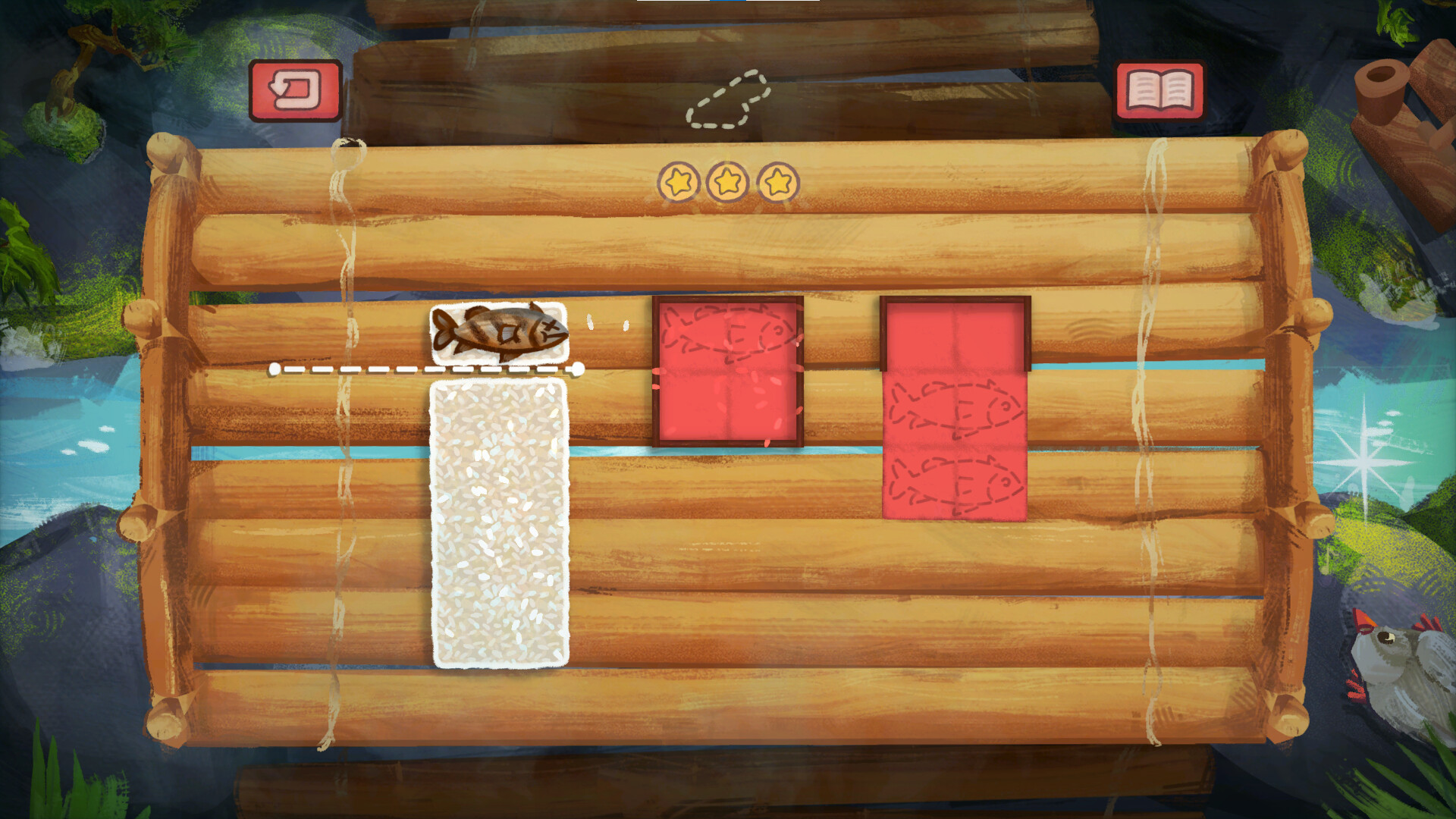 Bento Blocks