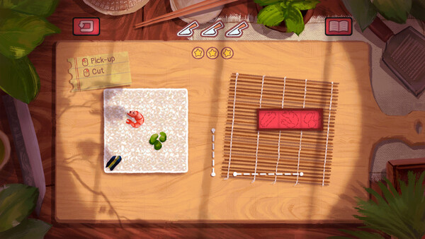 Bento Blocks screenshot 3