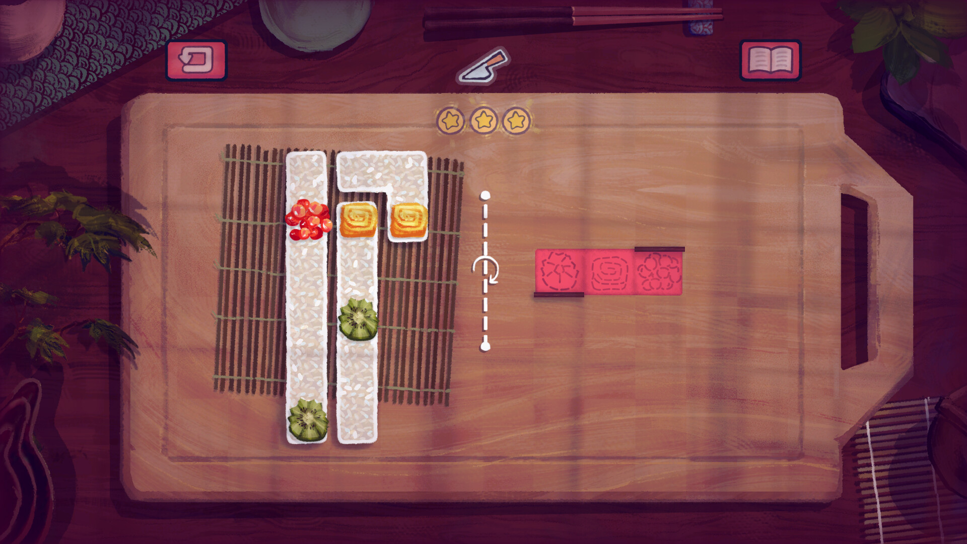Bento Blocks
