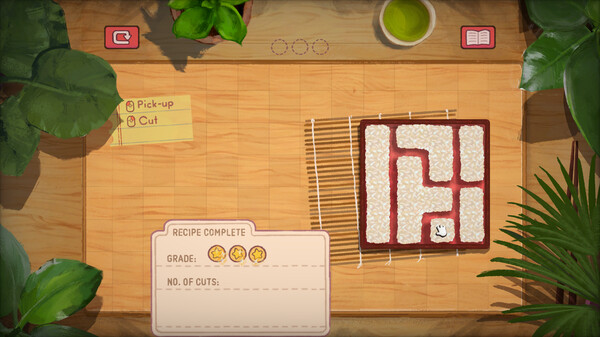 Bento Blocks screenshot 2