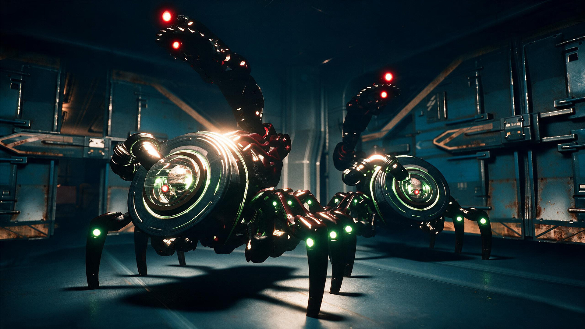 Orestruck: Space Miner screenshot 4