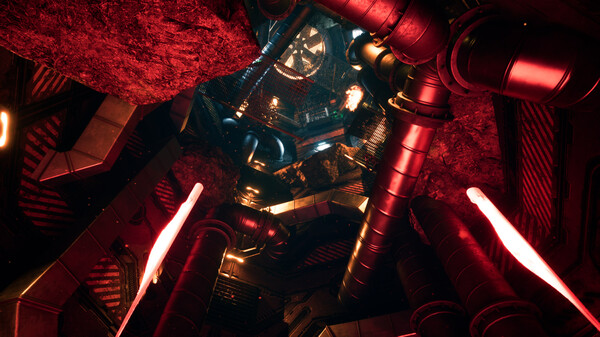 Orestruck: Space Miner screenshot 8