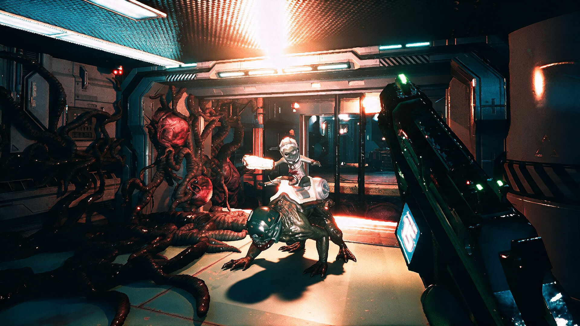 Orestruck: Space Miner screenshot 8
