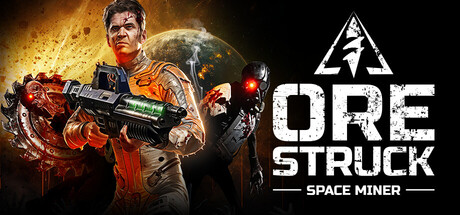 Orestruck: Space Miner