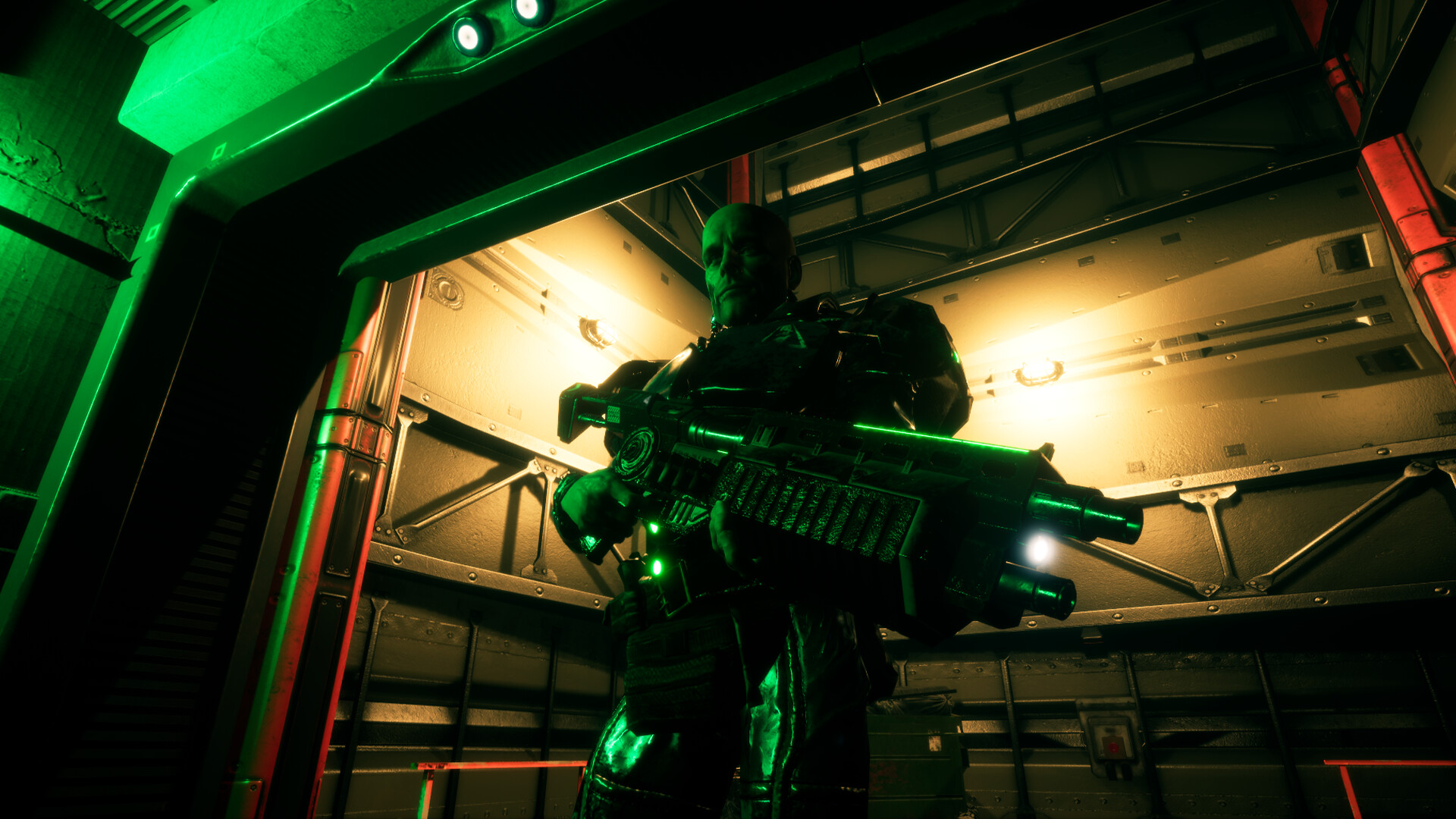 Orestruck: Space Miner screenshot #1