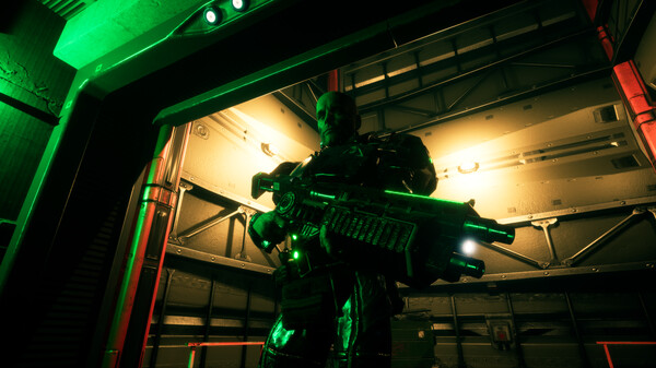 Orestruck: Space Miner screenshot 1