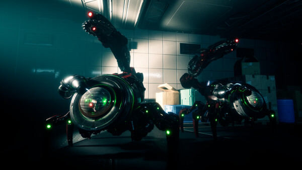 Orestruck: Space Miner screenshot 5