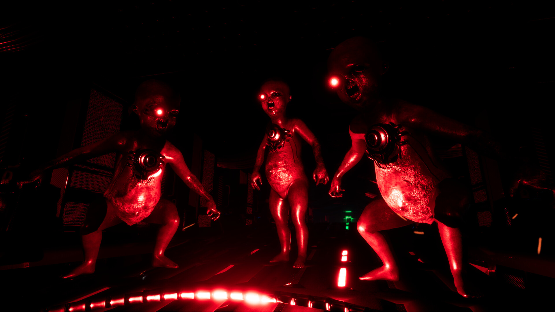 Orestruck: Space Miner screenshot #10