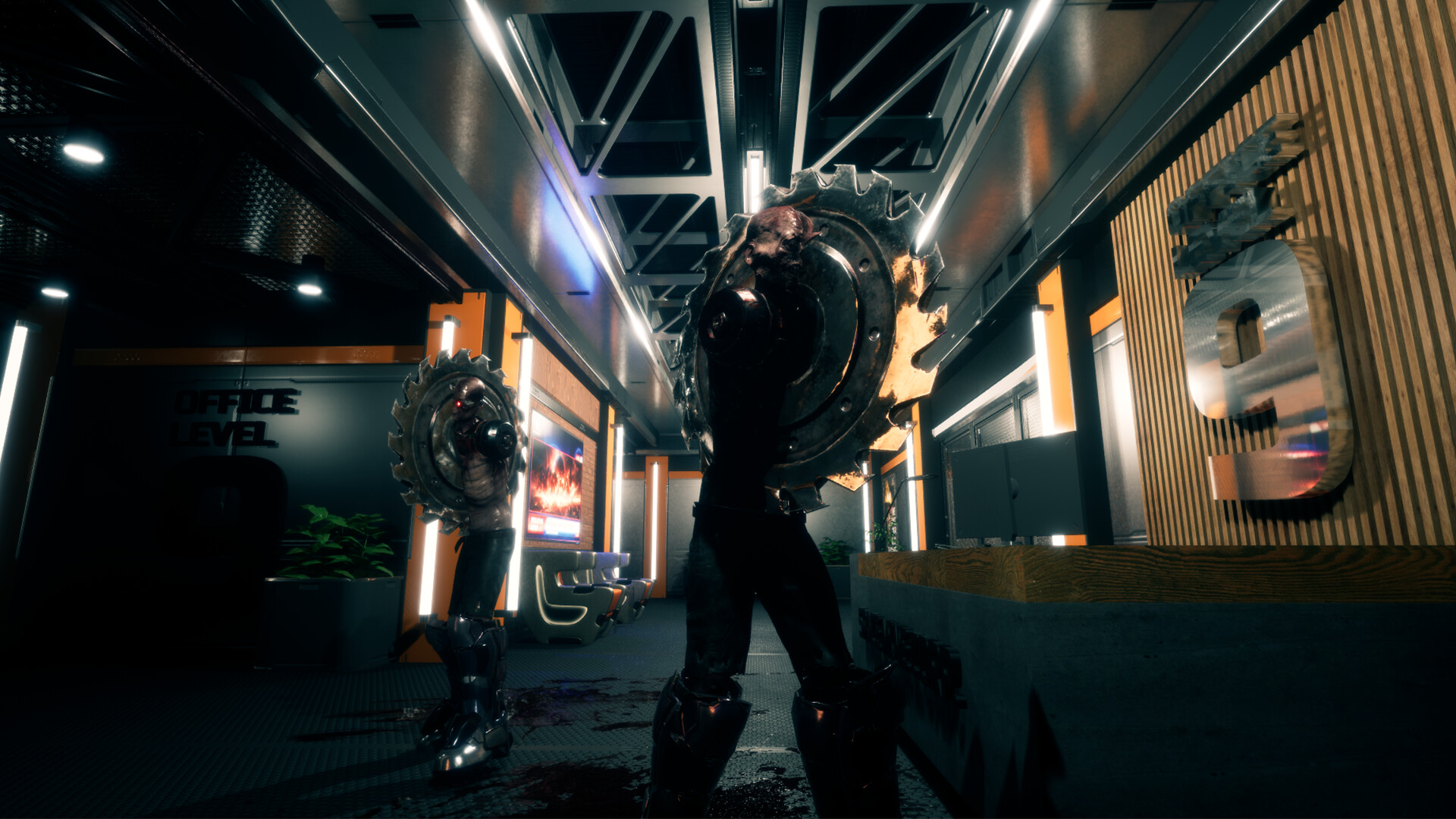 Orestruck: Space Miner screenshot #2