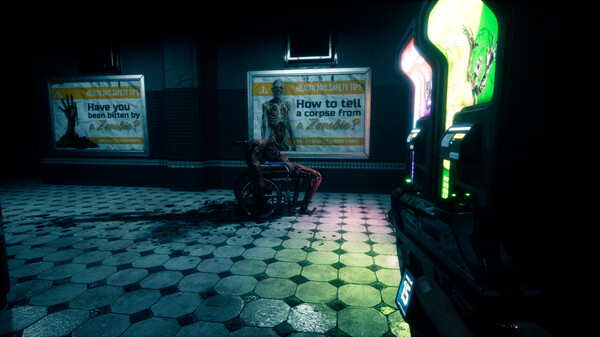 Orestruck: Space Miner screenshot 7