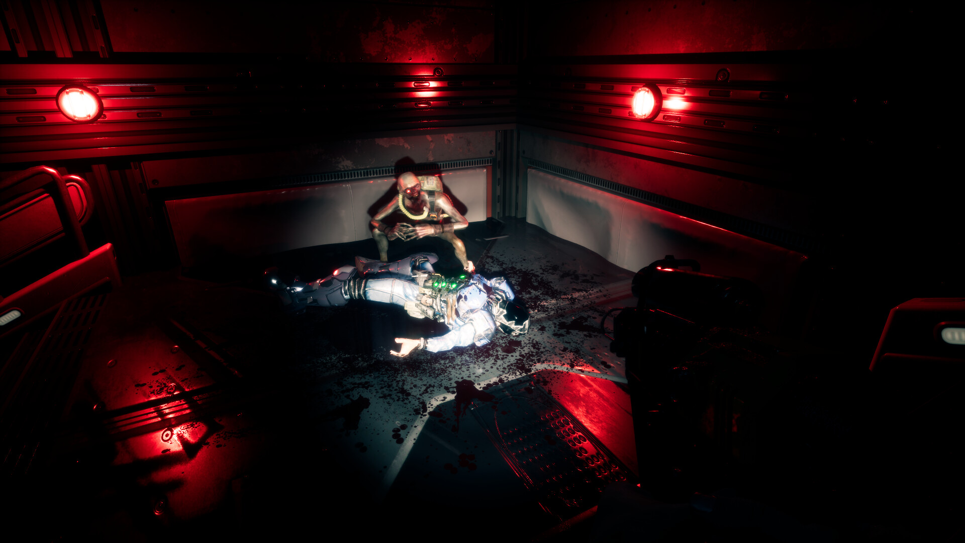 Orestruck: Space Miner screenshot #6