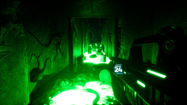 Orestruck: Space Miner screenshot 3